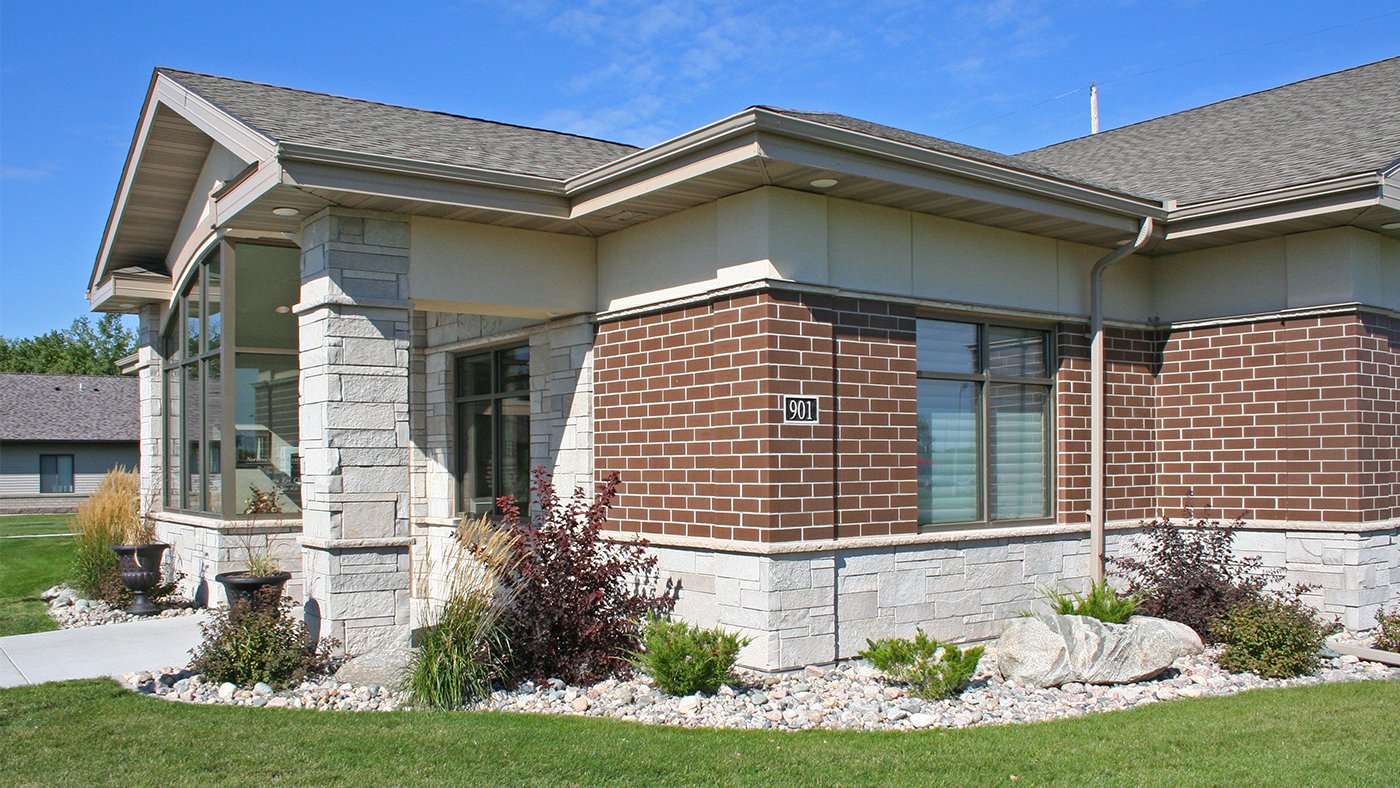 Northwest Eye Center Widseth Smith Nolting